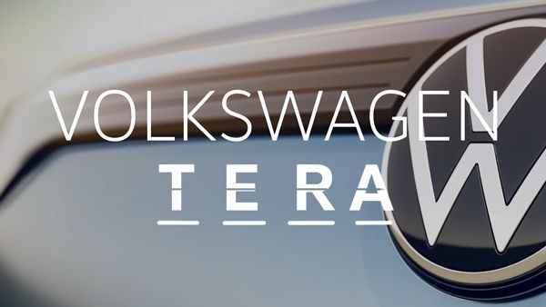 Volkswagen Tera