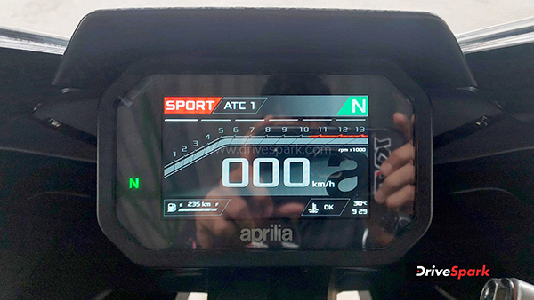 aprilia rs457 bike price increase