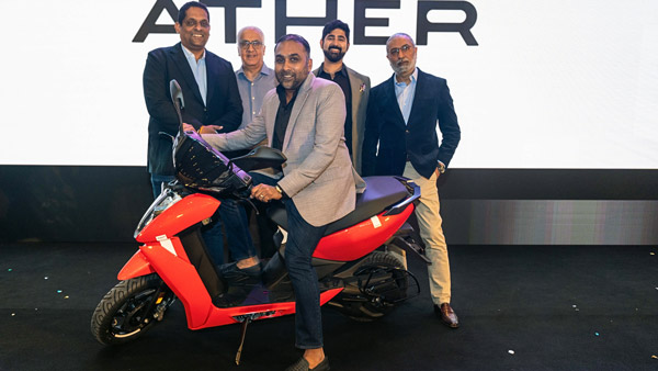 first ather showroom in srilanka