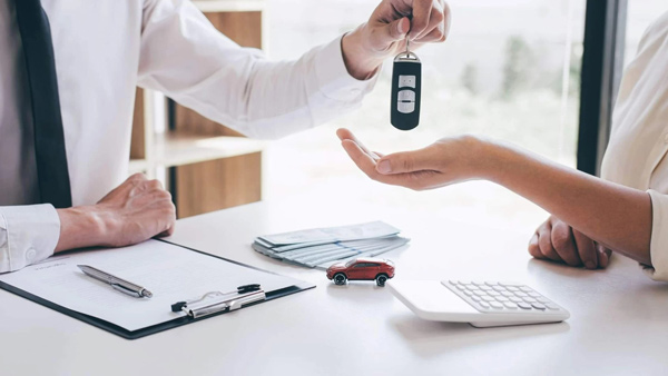 gst for used cars increasing