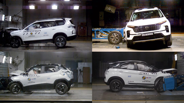 2024 indian cars crash tested by ncap authorities