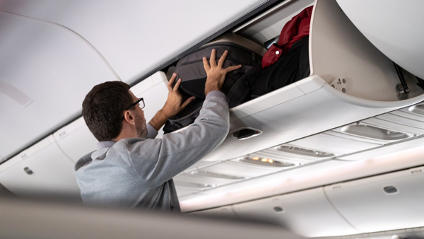 one cabin baggage rule one cabin baggage rule