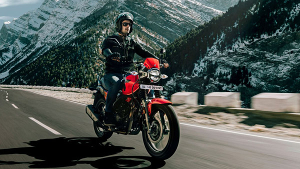 hero bikes sales stopped