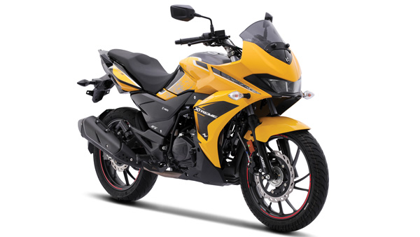 hero bikes sales stopped