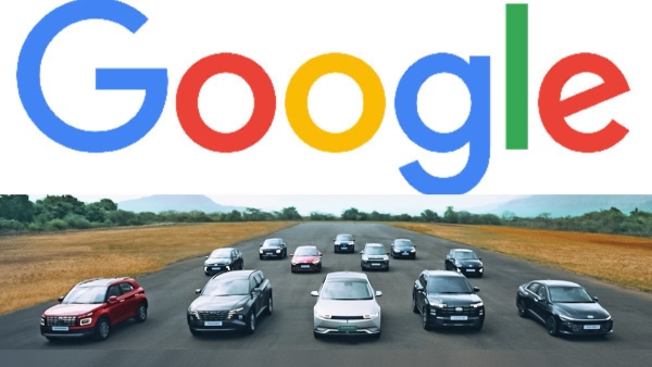 Hyundai motor collaborates with google Hyundai motor collaborates with google