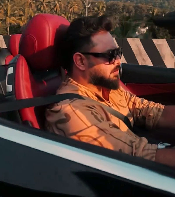 john buys mercedes-benz c-class cabriolet