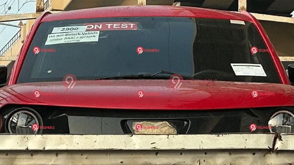 ligier myli small ev spotted in india