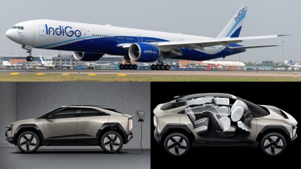 Mahindra addresses indigo s 6e trademark concerns