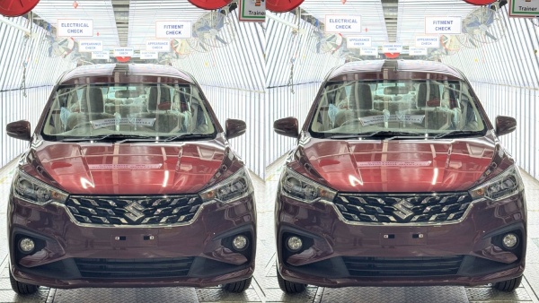 Maruti suzuki hits 2 million production in 2024