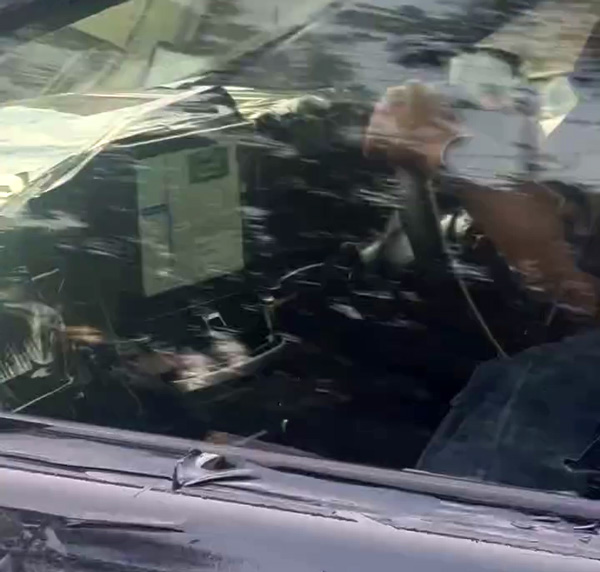 maruti suzuki grand vitara spotted