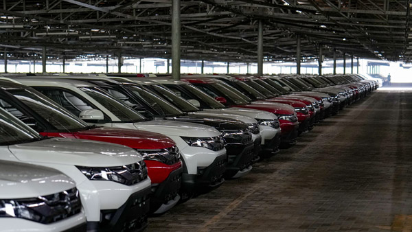 maruti suzuki cars sales report