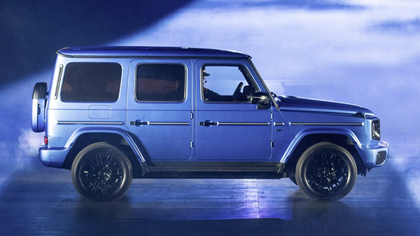 mercedes-benz cla at auto expo