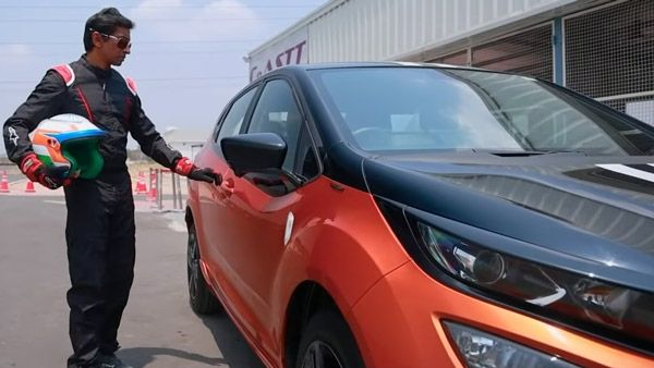 360-degree Camera Cars