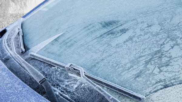 car windshield fog removing methods