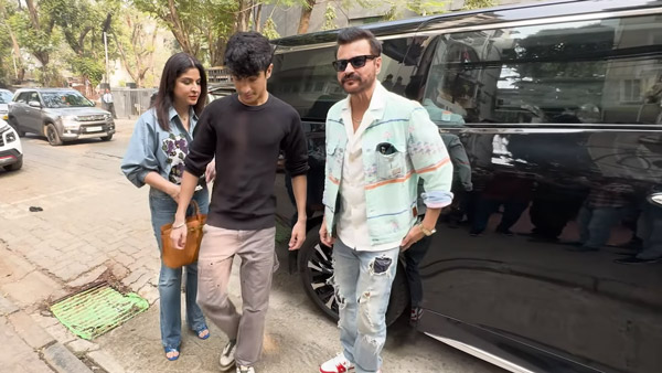 actor spotted with toyota vellfire