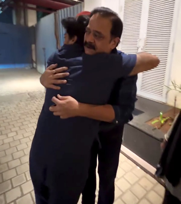 tata curvv gifted by son tata curvv gifted by son