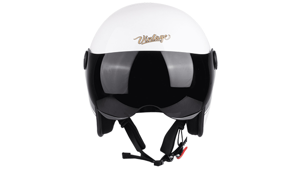 steelbird introduces sbh vintage helmets