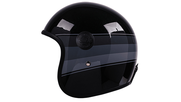 steelbird introduces sbh vintage helmets