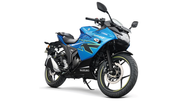 suzuki motorcycle sales november 2025