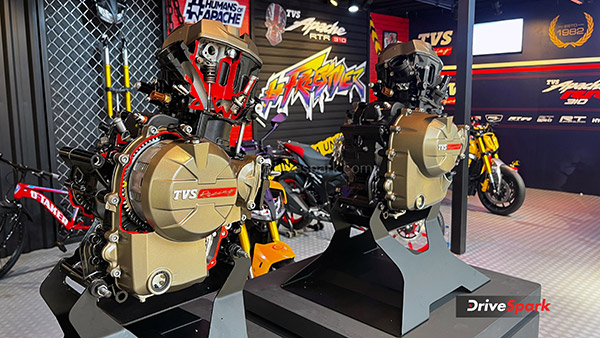 tvs rtxd4 engine
