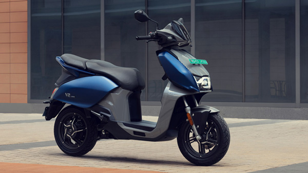 top-5 electric 2-wheelers of 2024