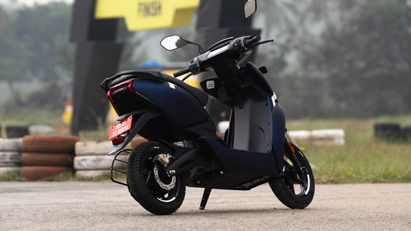 2025 ather 450 electric scooters