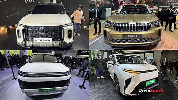 7-seater suv s set to launch