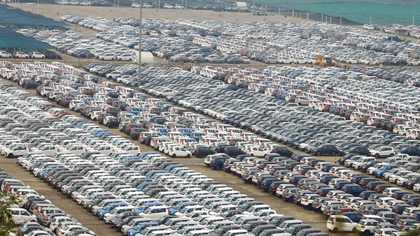 Anticipated policies for auto industry growth in budget 2025