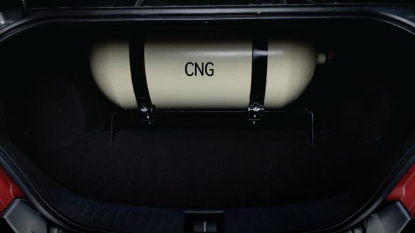 CNG Cars vs Electric Vehicles