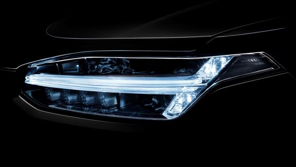 Daytime Running Lights Uses
