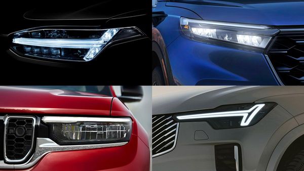 Daytime Running Lights Uses