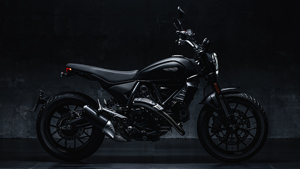 Ducati to launch 14 new models in 2025