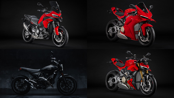 Ducati bike images