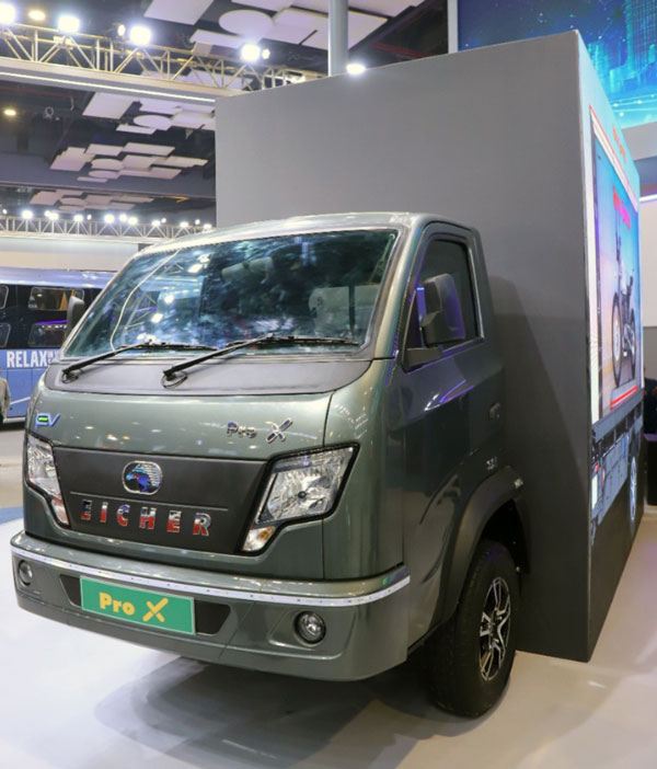 bharat mobility global auto expo 2025