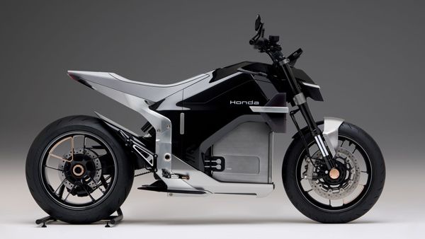 Honda Electric Motorcycles