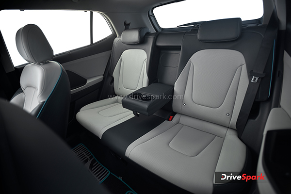 hyundai creta electric first review