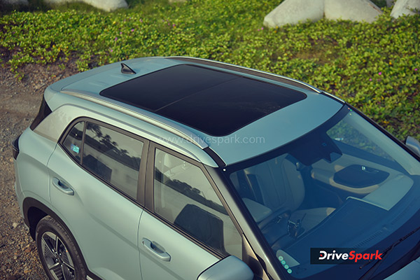 hyundai creta electric first review