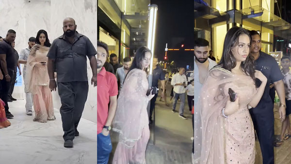 Kajol-Ajay Devgn Daughter