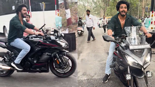 Kanwar Dhillon Kanwar Dhillon