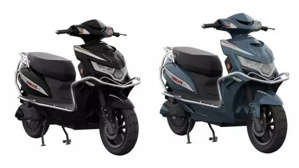 Komaki electric launches se series scooters with new features