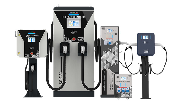 Bpcl expand ev charging network