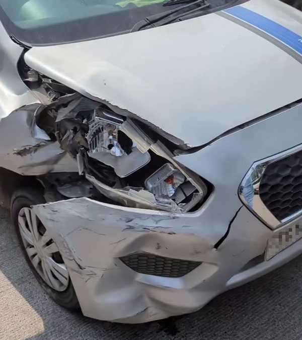 mahindra released official statement