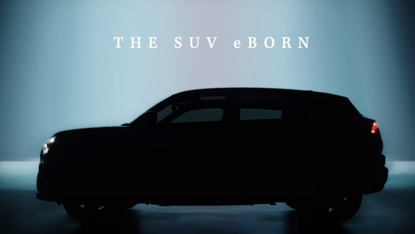 Maruti Set To Launch 2 New Midsize SUV