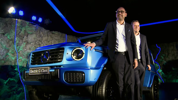 mercedes-benz achieves highest ever sales