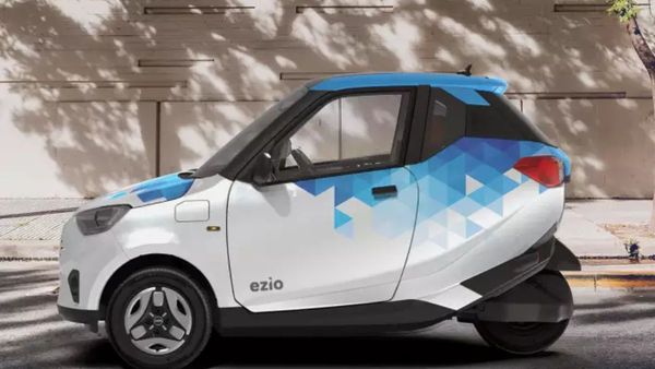 Gensol Affordable EV