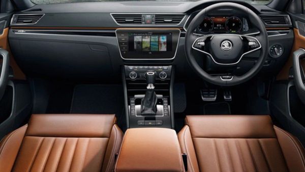Skoda Superb Dec 2024 Sales