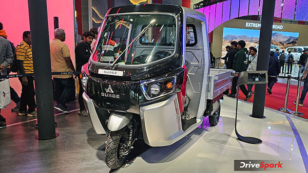 bharat mobility global auto expo 2025