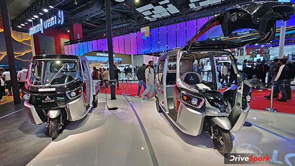 bharat mobility global auto expo 2025