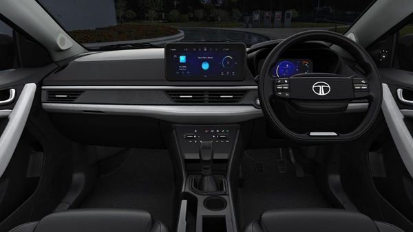 Tata Nexon 2025 Updates