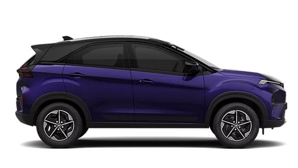Tata Nexon 2025 Updates